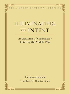 cover image of Illuminating the Intent
